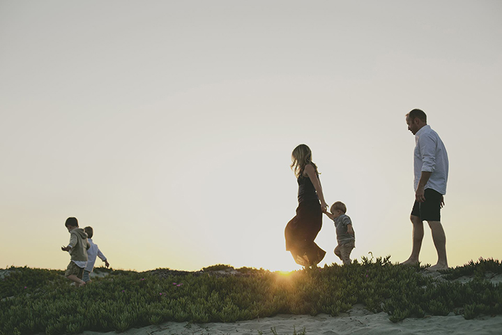 Protezione Famiglia