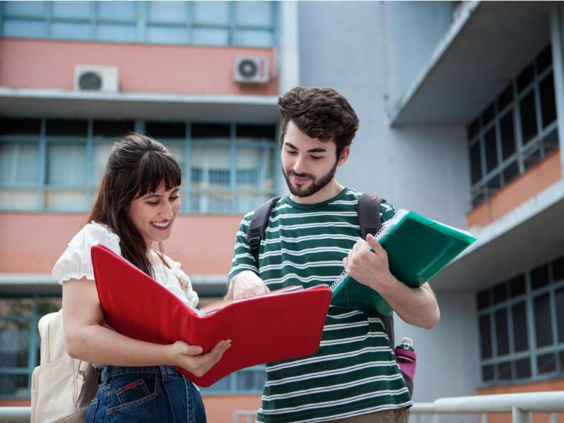 Un evento per il mese dell’educazione finanziaria